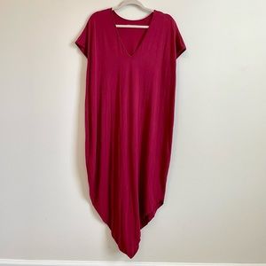 EUC Universal Standard iconic Geneva dress